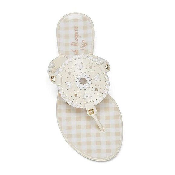 Jack Rogers  - Picture 1 of 4